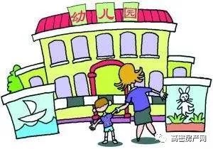 高密幼儿园最新收费情况解析