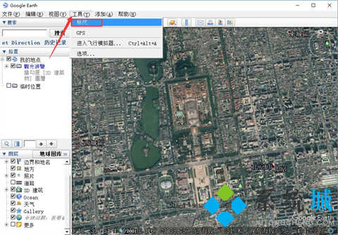 谷歌地图最新版下载，全球探索的全新体验