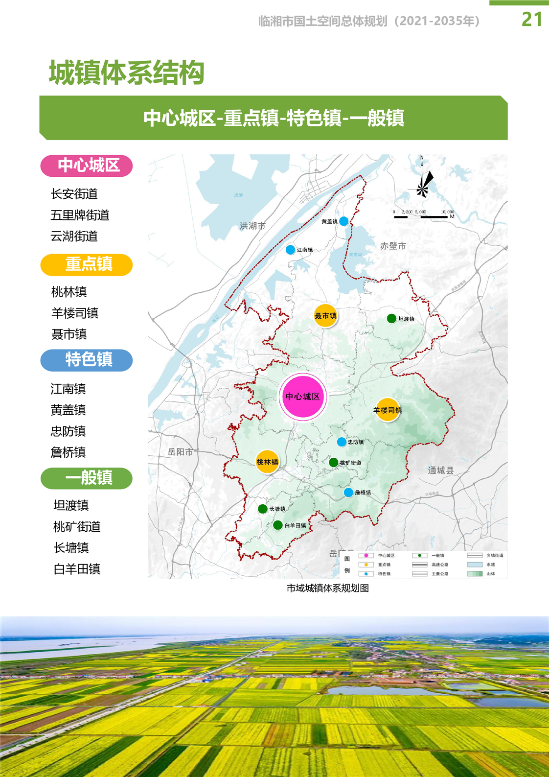 临湘市未来蓝图，最新规划塑造现代化城市