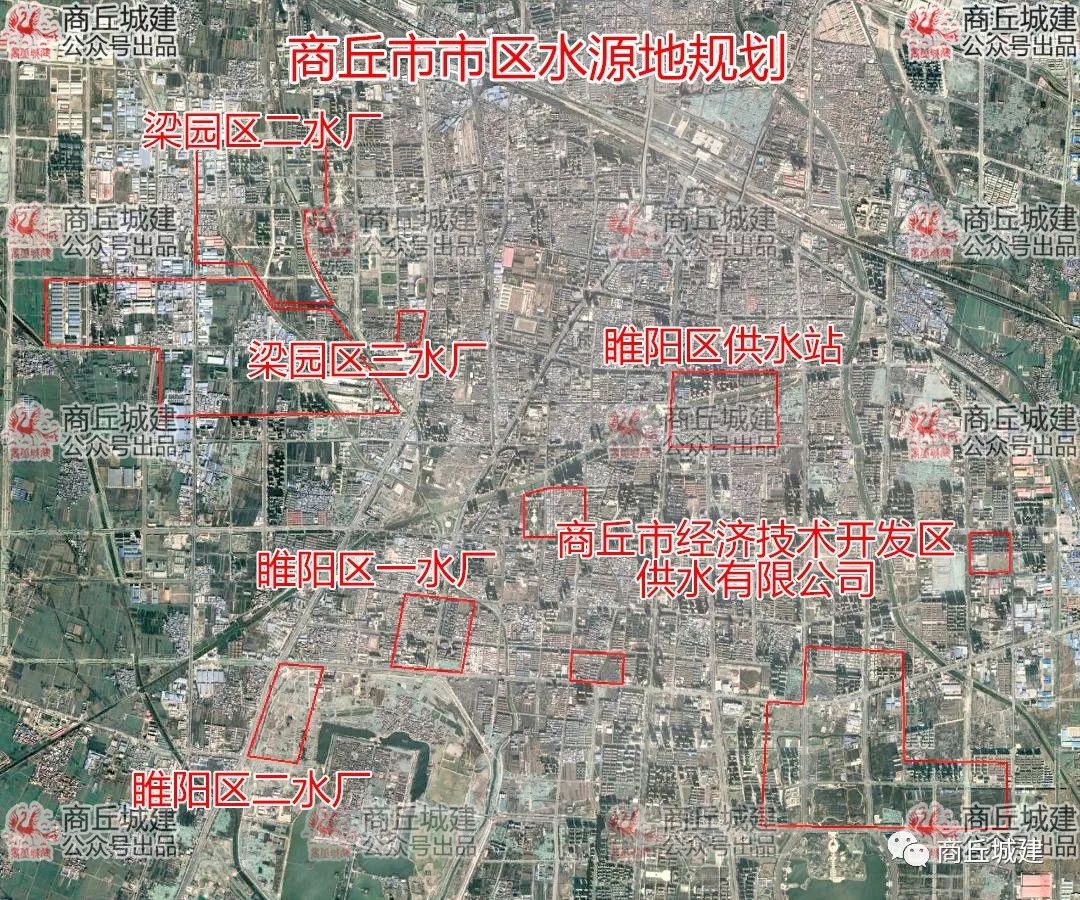 永城未来蓝图，最新规划图揭示城市宏伟发展轨迹