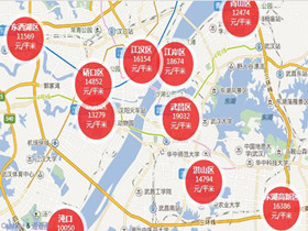 武汉房价最新走势分析