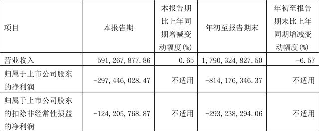 中安消重组最新消息全面解读