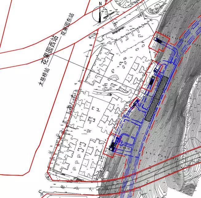 地铁29号线最新线路图，城市新动脉蓝图揭秘