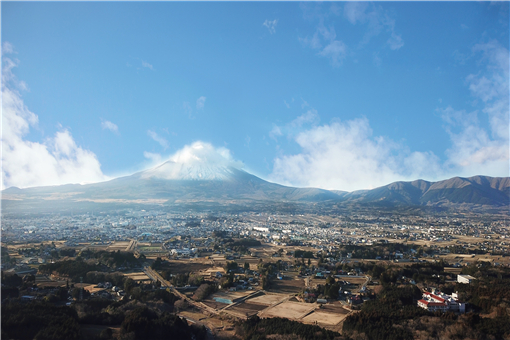 富士山今日最新动态，探索与发现的新篇章