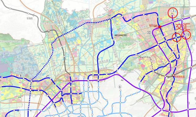杭州地铁最新规划，构建现代化都市交通网络蓝图揭晓