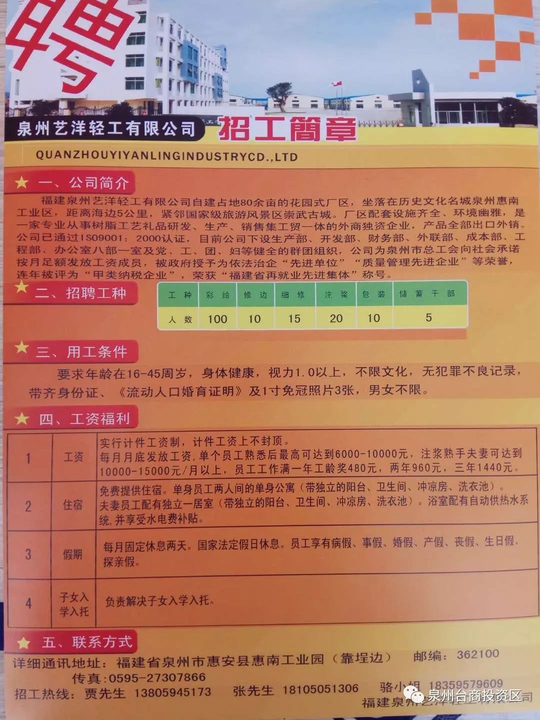 庆阳招聘网最新招聘动态全面解读