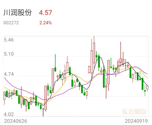 川润股份股价暴涨引发市场热议，最新消息揭秘