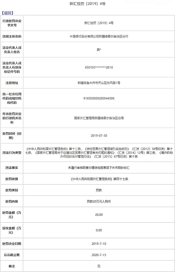 中国银行外汇牌价最新动态深度解析及其影响