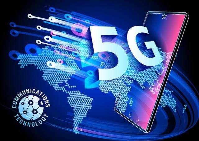 华为最新款5G手机，智能时代的先锋领航者