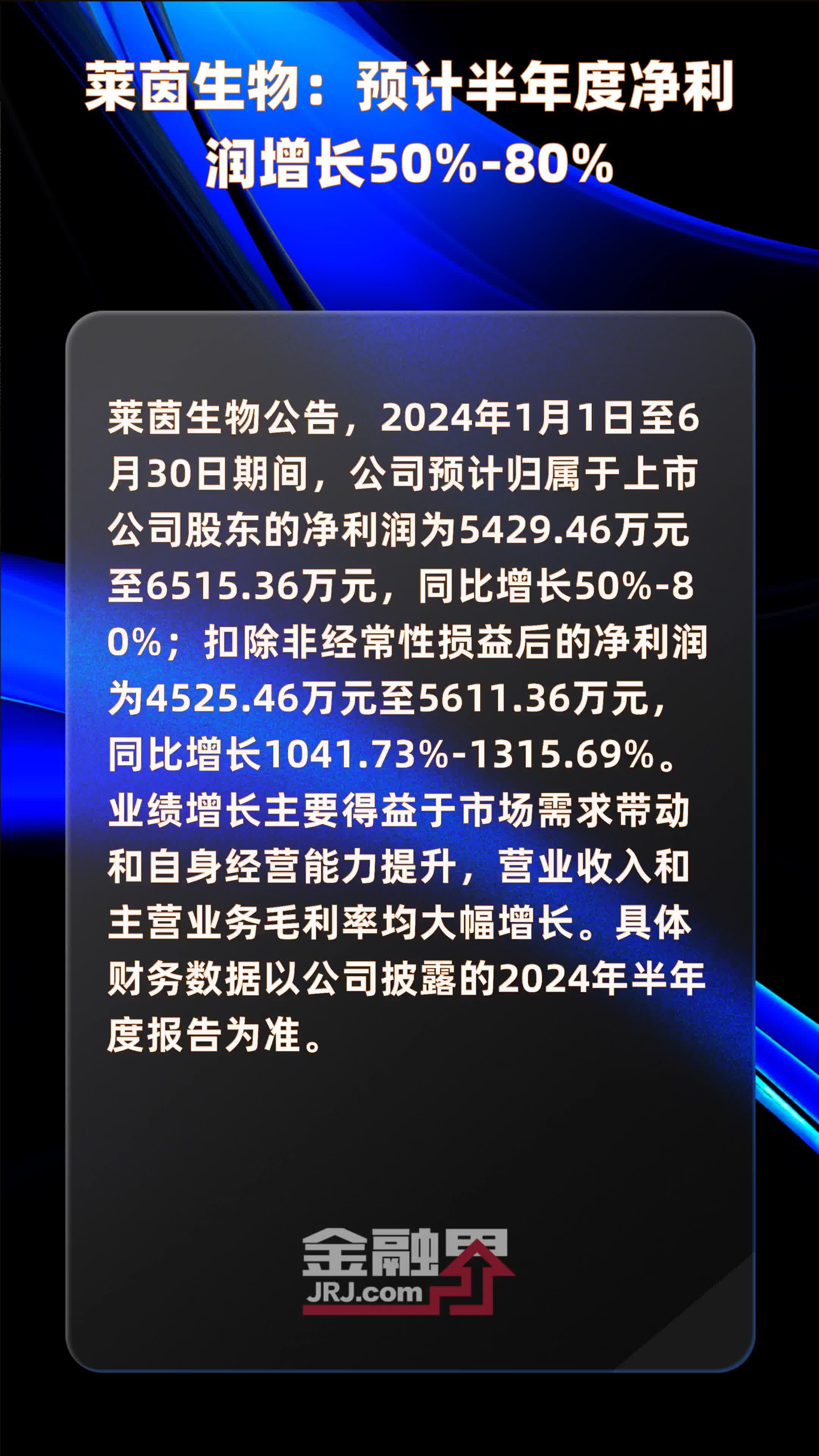 莱茵生物最新动态，引领行业创新，展现前沿实力