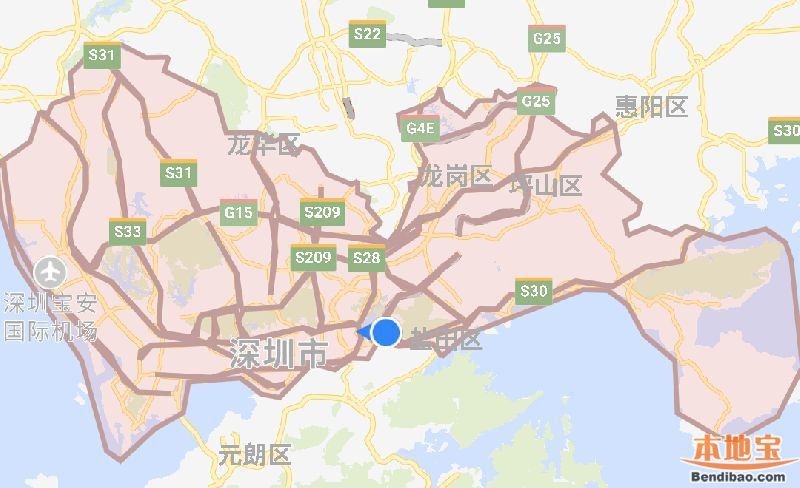 深圳限行新规，重塑城市交通秩序的关键行动