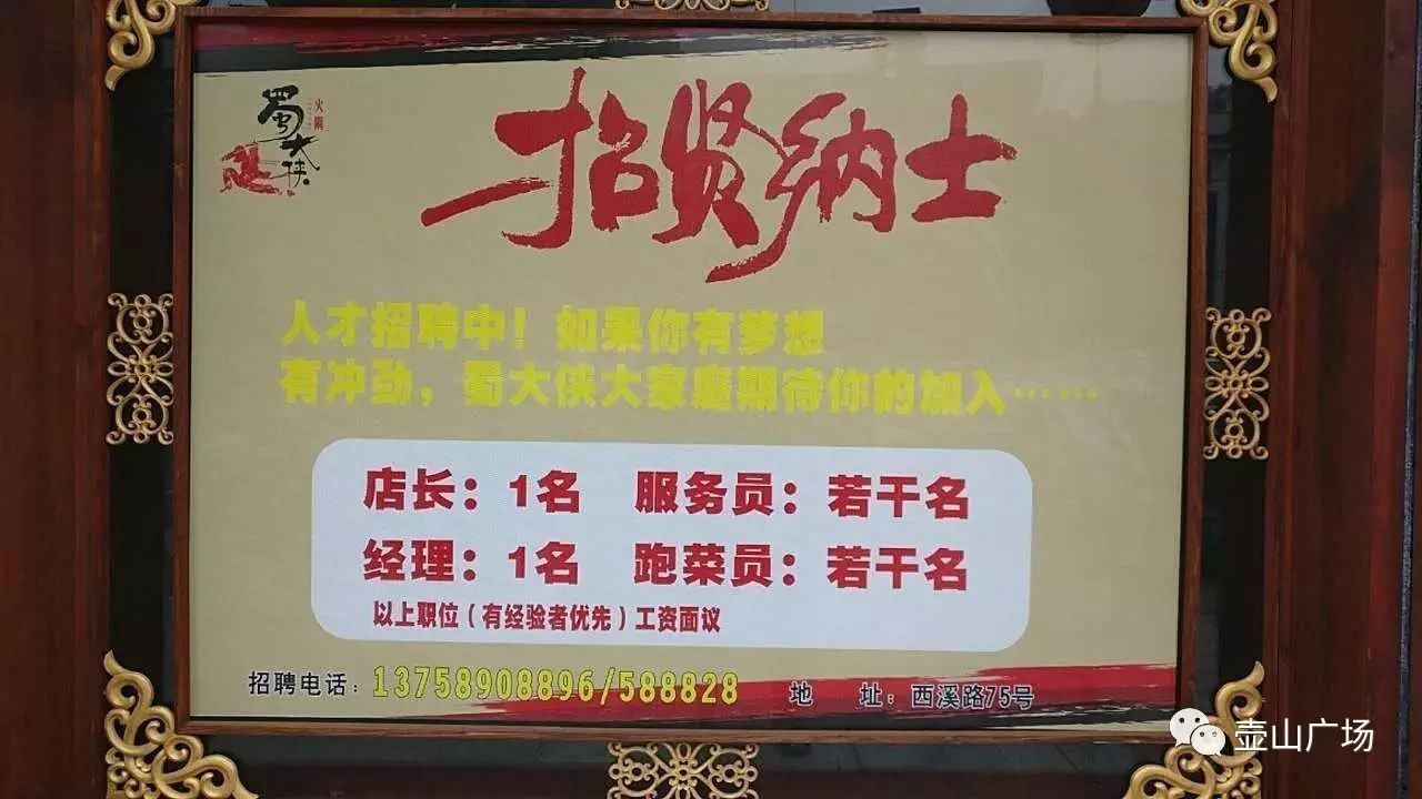 武义招聘网最新招聘动态全面解析